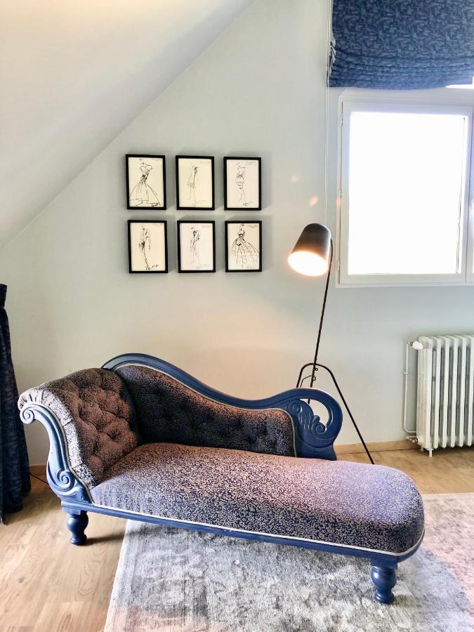 La Maison Gervaiserie Frühstückspension