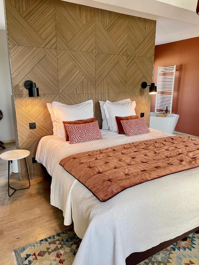 Bed & Breakfast La Maison Gervaiserie &