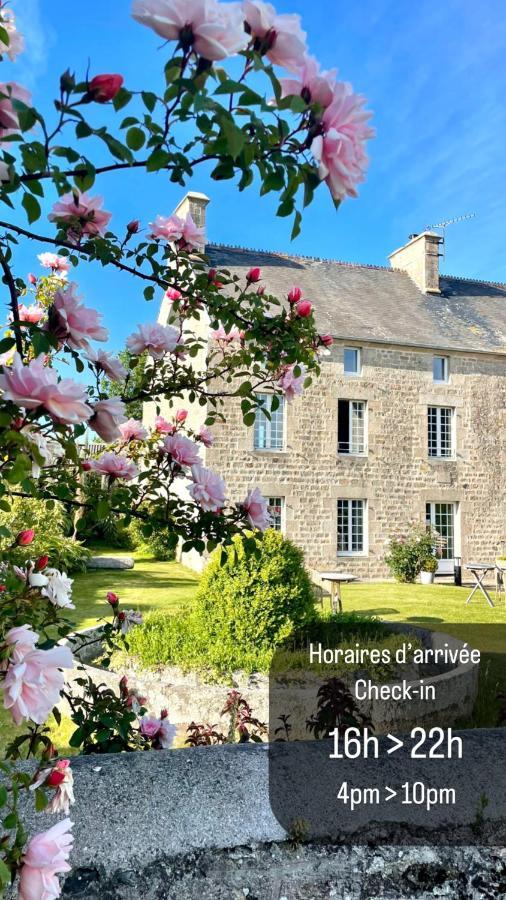 Bed and breakfast La Maison Gervaiserie & Réville