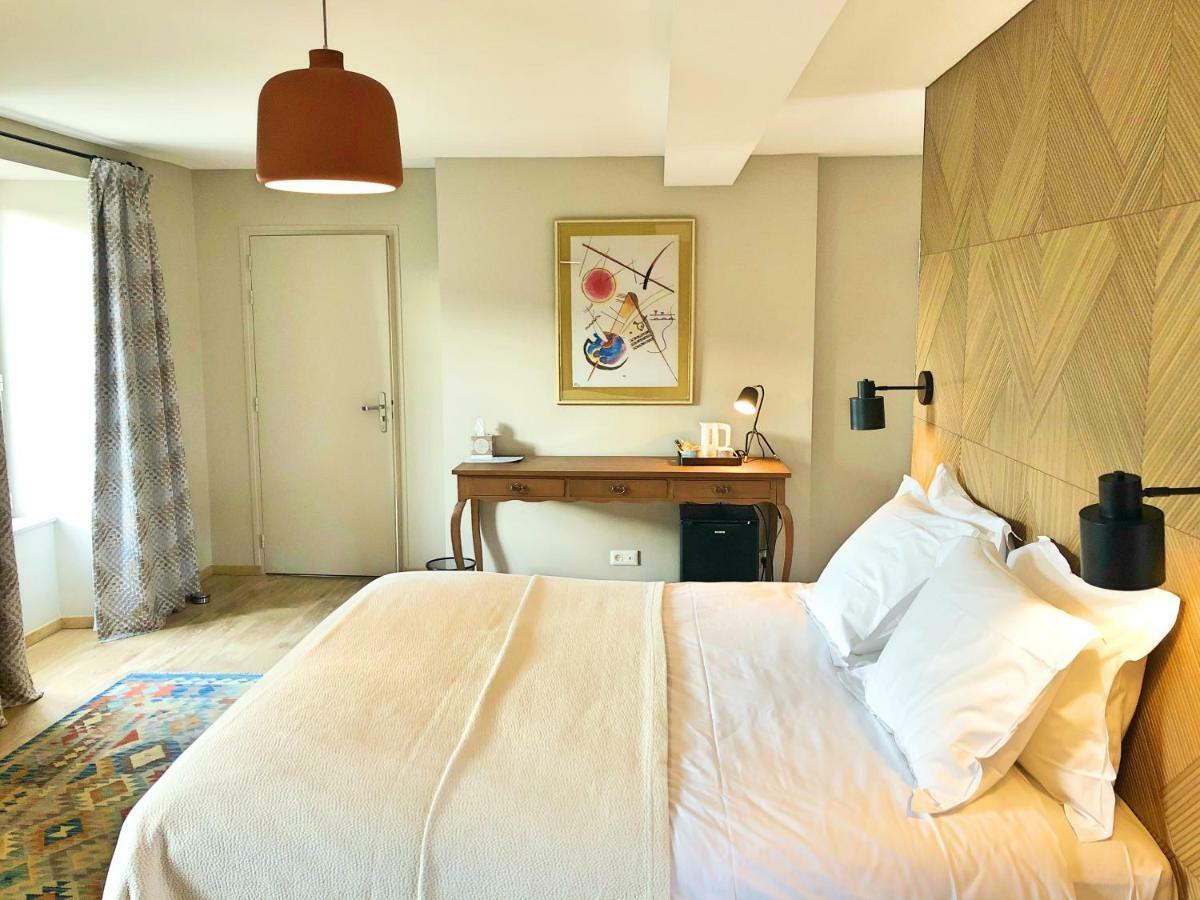 La Maison Gervaiserie & Bed and breakfast