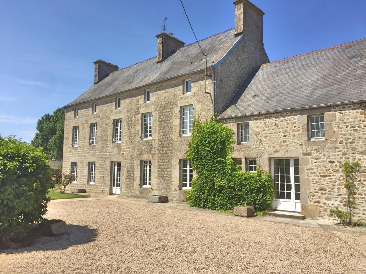 La Maison Gervaiserie Frühstückspension